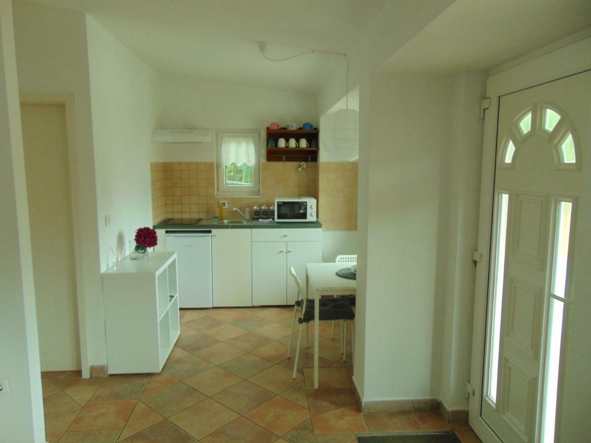 Apartamento Costabella Vista Rijeka Exterior foto